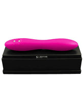 SINFIVE Grace Silicone Rechargeable Soft Vibrator Waterproof Vibrators